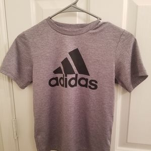 Adidas short sleeve